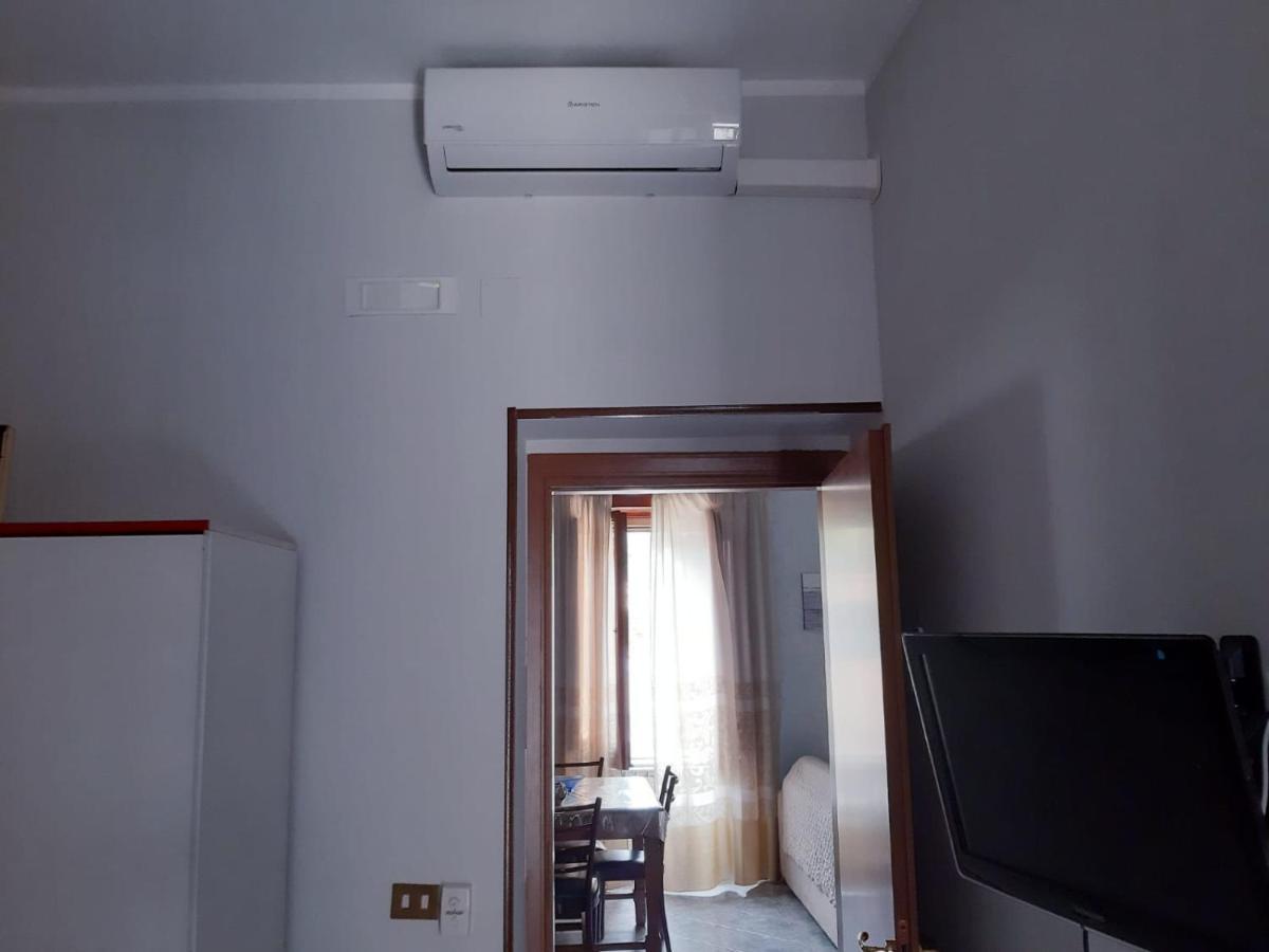 Casa Andrea Tra Napoli E Sorrento Daire Castellammare di Stabia Dış mekan fotoğraf
